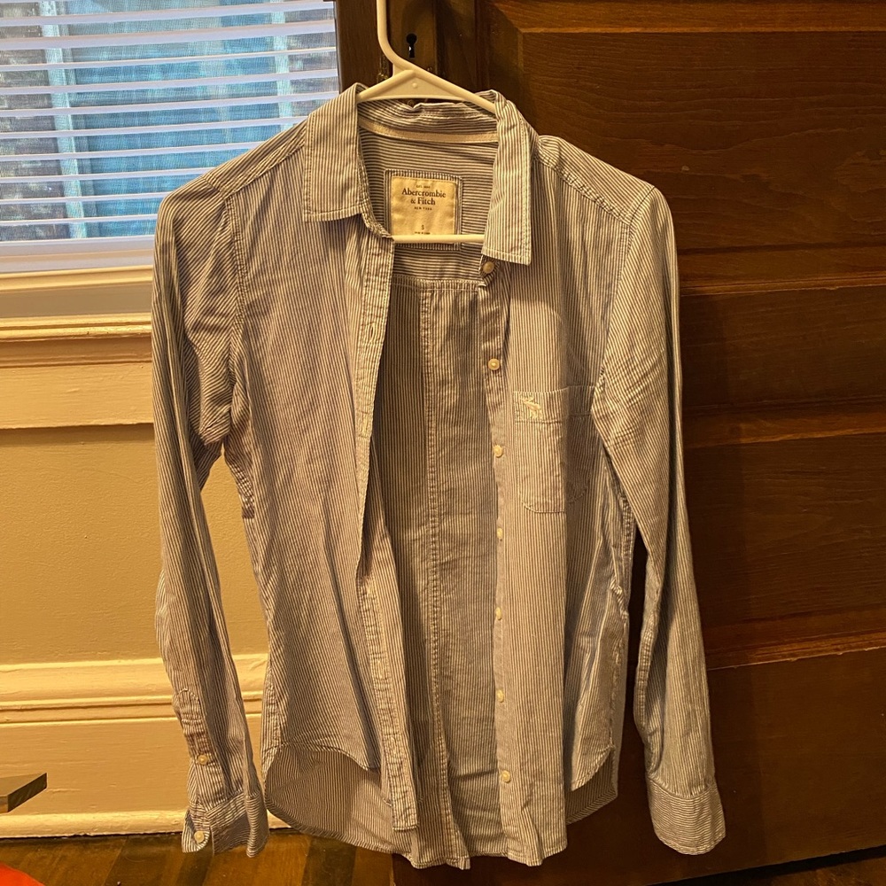 Abercrombie and Fitch Blouse